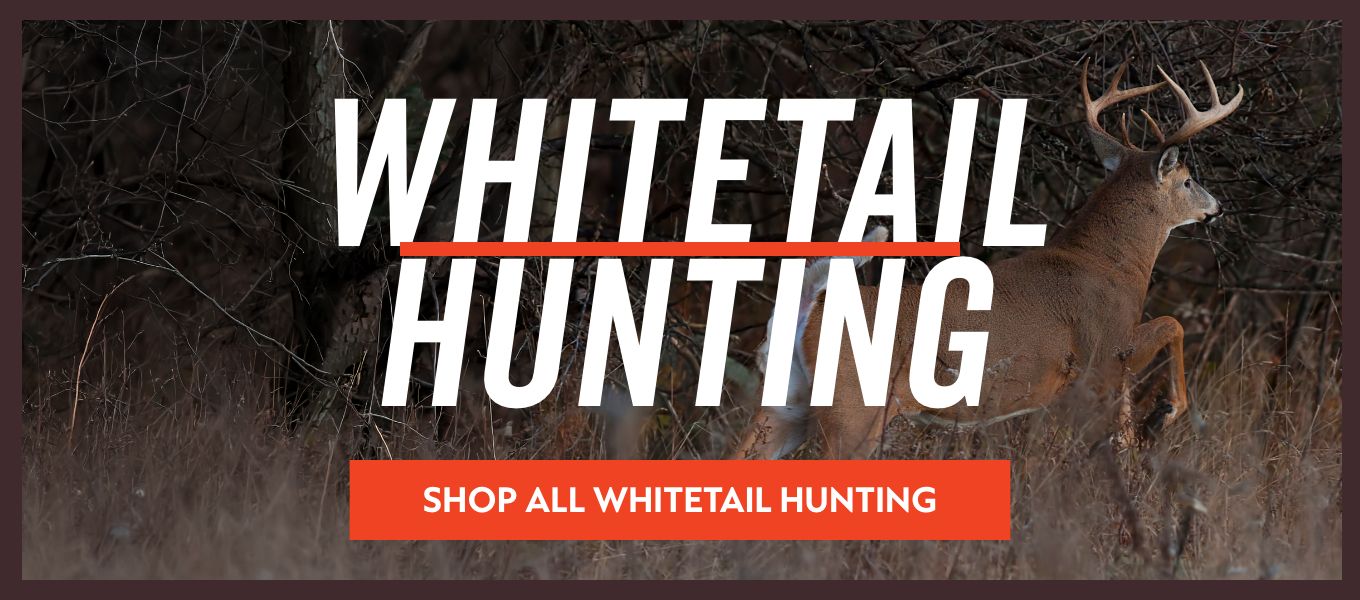 White Tail 